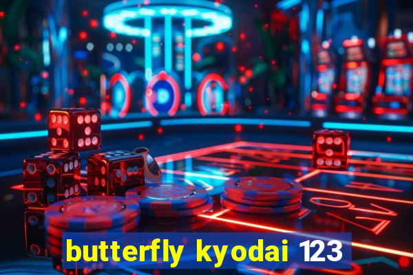 butterfly kyodai 123